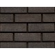 Ibstock Multi Grey Rustic 65mm Wirecut Extruded Grey Light Texture Clay Brick