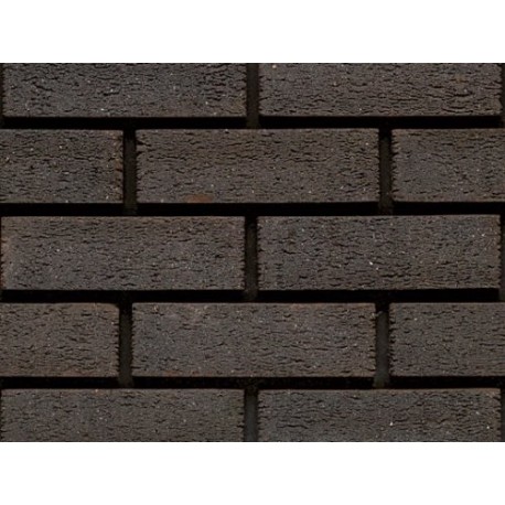 Ibstock Aztec Multi Rustic 65mm Wirecut Extruded Grey Texture Brick