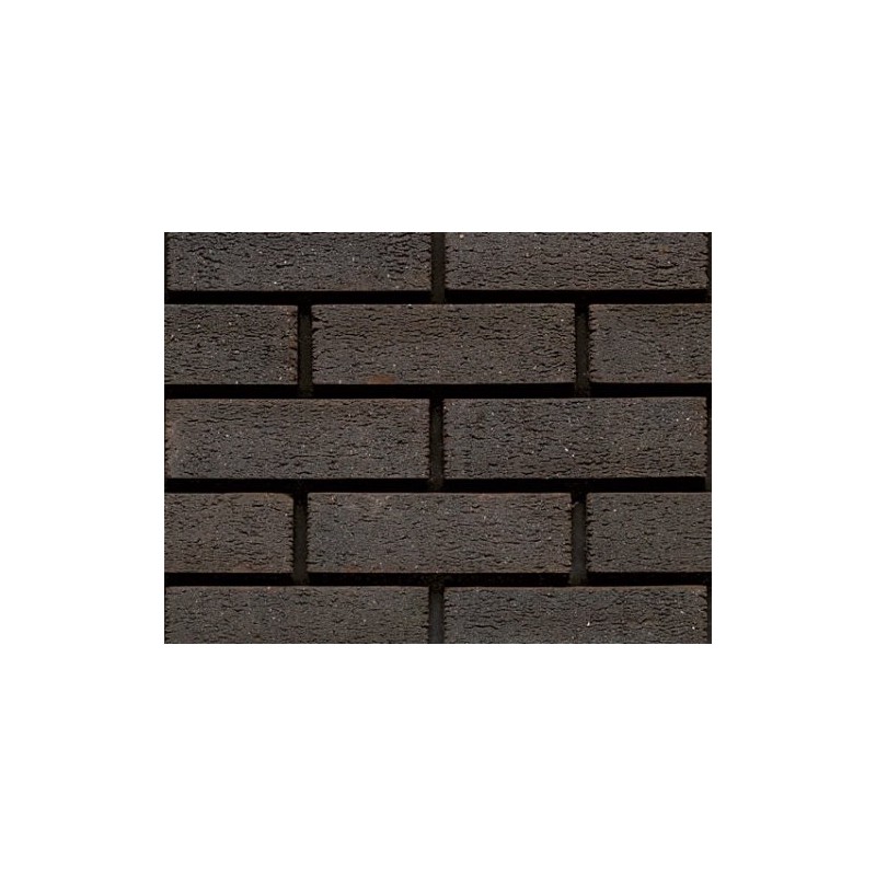 Ibstock Aztec Multi Rustic 65mm Wirecut Extruded Grey Texture Brick