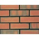 Ibstock Multi Red Smooth 65mm Wirecut Extruded Red Smooth Clay Brick