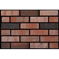 Ibstock Navan 65mm Wirecut Extruded Clay Brick