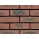 Ibstock New Cavendish Stock 65mm Machine Made Stock Red Light Texture Clay Brick