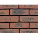 Ibstock New Cavendish Stock 65mm Machine Made Stock Red Light Texture Clay Brick