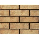 Ibstock Northdale Buff 65mm Wirecut Extruded Buff Light Texture Brick