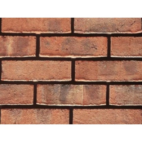 Ibstock Northern Buff 65mm Waterstruck Slop Mould Buff Light Texture Clay Brick