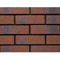 Ibstock Nostell Red Multi 65mm Wirecut Extruded Red Light Texture Clay Brick