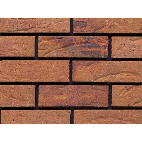 Ibstock Oakleigh Buff Blend 65mm Wirecut Extruded Buff Light Texture Brick