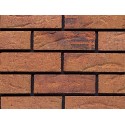 Ibstock Oakleigh Buff Blend 65mm Wirecut Extruded Buff Light Texture Brick