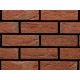 Ibstock Oakleigh Red Blend 65mm Wirecut Extruded Red Light Texture Brick