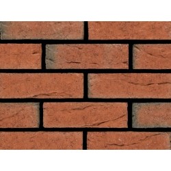 Ibstock Oakleigh Red Blend 65mm Wirecut Extruded Red Light Texture Clay Brick