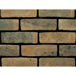 Ibstock Old Trinity Stock 65mm Machine Made Stock Grey Light Texture Clay Brick