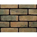 Ibstock Old Trinity Stock 65mm Machine Made Stock Grey Light Texture Clay Brick