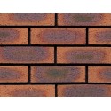 Ibstock Oldcott Rustic 73mm Wirecut Extruded Red Light Texture Brick