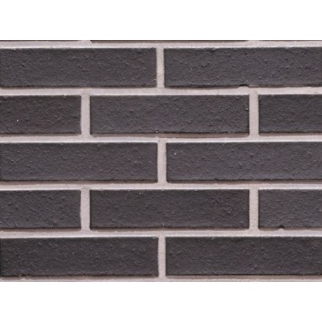 Ibstock Onyx Black BSS 65mm Wirecut Extruded Black Smooth Clay Brick