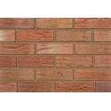 Ibstock Ormonde Meadow Blend 65mm Wirecut Extruded Red Light Texture Clay Brick