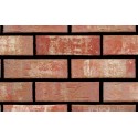 Ibstock Otley Blend 65mm Wirecut Extruded Red Light Texture Clay Brick