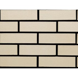 Ibstock Oyster White BSS 65mm Wirecut Extruded Buff Smooth Clay Brick