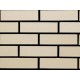 Ibstock Oyster White Waal 50mm Wirecut Extruded Buff Smooth Clay Brick