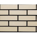 Ibstock Oyster White Waal 50mm Wirecut Extruded Buff Smooth Clay Brick