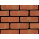 Ibstock Parham Light Multi Stock 65mm Machine Made Stock Red Light Texture Clay Brick