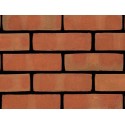 Ibstock Parham Light Multi Stock 65mm Machine Made Stock Red Light Texture Clay Brick