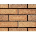 Ibstock Pennine Pastone Buff Rustic 65mm Wirecut Extruded Buff Light Texture Clay Brick