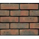 Ibstock Petworth Multi Stock 65mm Machine Made Stock Red Light Texture Clay Brick