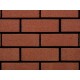 Ibstock Pinhole Red 73mm Wirecut Extruded Red Light Texture Clay Brick