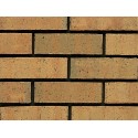 Ibstock Priory Buff Multi 65mm Wirecut Extruded Buff Light Texture Clay Brick