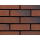 Ibstock Priory Weathered Red 65mm Wirecut Extruded Red Light Texture Clay Brick