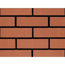 Ibstock Ravenhead Red Smooth 65mm Wirecut Extruded Red Smooth Clay Brick