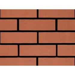 Ibstock Ravenhead Red Smooth 75mm Wirecut Extruded Red Smooth Clay Brick