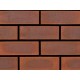 Ibstock Ravenhead Sandfaced Multi 73mm Wirecut Extruded Red Light Texture Clay Brick