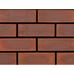 Ibstock Ravenhead Sandfaced Multi 73mm Wirecut Extruded Red Light Texture Clay Brick