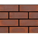 Ibstock Ravenhead Sandfaced Multi 73mm Wirecut Extruded Red Light Texture Clay Brick