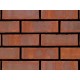 Ibstock Reigate Medium Multi 65mm Wirecut Extruded Red Light Texture Clay Brick