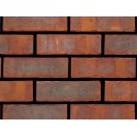 Ibstock Reigate Purple 65mm Wirecut Extruded Red Light Texture Clay Brick