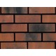 Ibstock Roman Red Blend 65mm Wirecut Extruded Red Smooth Clay Brick