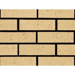 Ibstock Royston Cream 65mm Wirecut Extruded Buff Light Texture Clay Brick