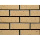 Ibstock Royston Golden Buff 65mm Wirecut Extruded Buff Light Texture Clay Brick