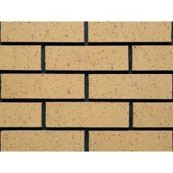 Ibstock Royston Golden Buff 65mm Wirecut Extruded Buff Light Texture Clay Brick