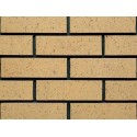 Ibstock Royston Golden Buff 65mm Wirecut Extruded Buff Light Texture Clay Brick