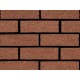 Ibstock Royston Red 65mm Wirecut Extruded Red Light Texture Clay Brick