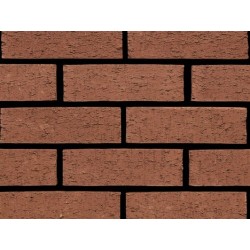 Ibstock Royston Red 65mm Wirecut Extruded Red Light Texture Clay Brick