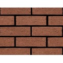 Ibstock Royston Red 65mm Wirecut Extruded Red Light Texture Clay Brick