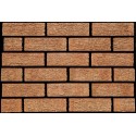 Ibstock Rutland Buff Multi Rustic 65mm Wirecut Extruded Buff Light Texture Clay Brick