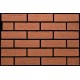 Ibstock Rutland Red Rustic 65mm Wirecut Extruded Red Light Texture Clay Brick