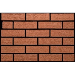 Ibstock Rutland Red Rustic 65mm Wirecut Extruded Red Light Texture Clay Brick