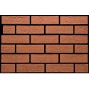 Ibstock Rutland Red Rustic 65mm Wirecut Extruded Red Light Texture Clay Brick