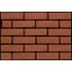 Ibstock Rutland Red Stock 65mm Machine Made Stock Red Light Texture Clay Brick